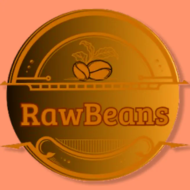 RawBeans by Figma