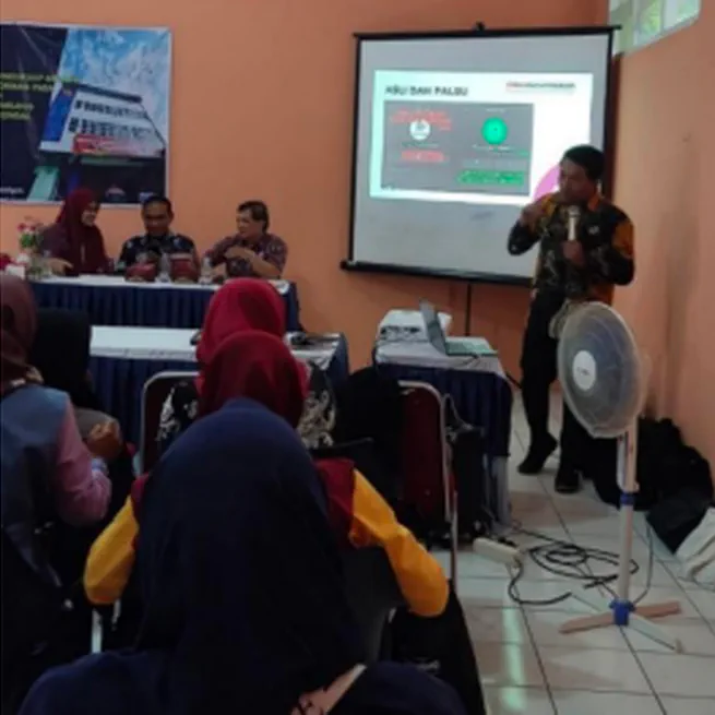 Optimalisasi Media Sosial Youtube sebagai Media Berwirausaha
