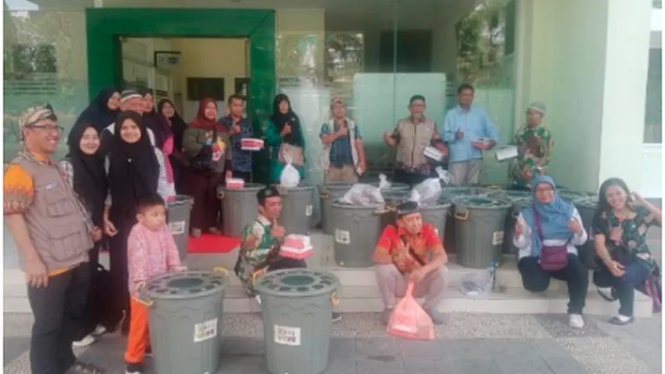 Budidaya Lele Dalam Ember dan Upaya Pemasaran Digital Menggunakan Media Sosial